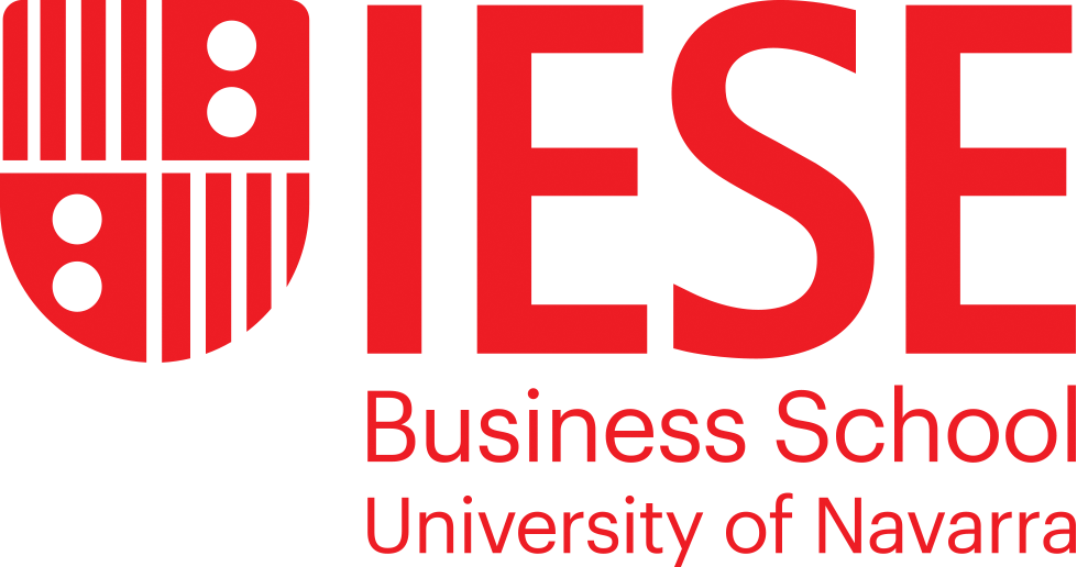 Escuela de negocios IESE